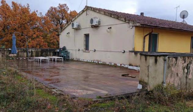 Immobile in asta di 162 m² con più di 5 locali in vendita a Assisi - Foto 14