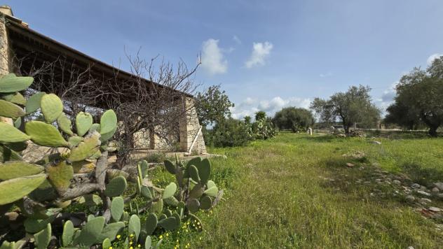 Villa in vendita a Canicattini Bagni - Foto 14