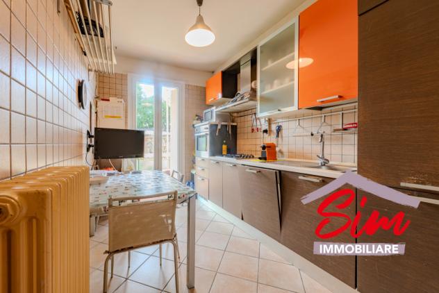 Quadrilocale in vendita a Casaleggio Novara - Foto 4