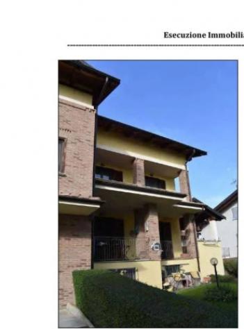 Immobile in asta di 97 m² in vendita a Casalgrasso - Foto 3