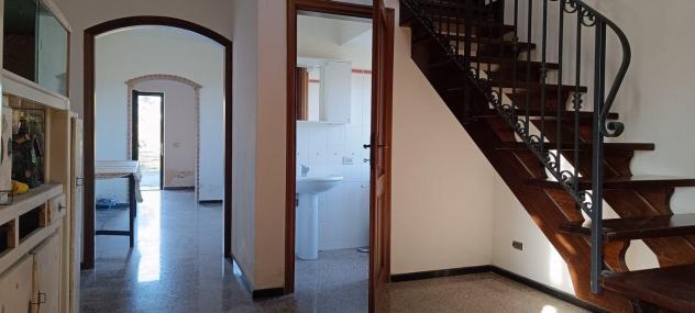 Casa singola in vendita a Molicciara - Castelnuovo Magra 240 mq Rif: 1327058 - Foto 3