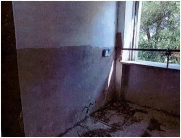 Immobile in asta di 487 m² in vendita a Cortona - Foto 10