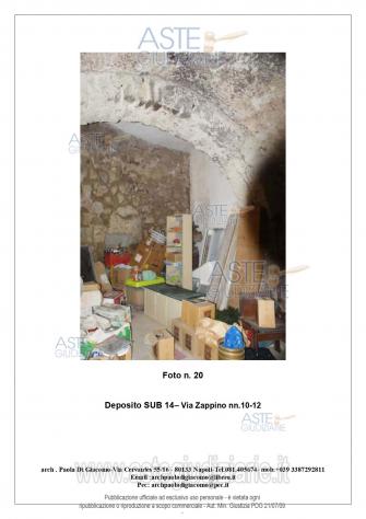 IMMOBILI-IMMOBILE RESIDENZIALE-Via Zappino, 10/12, 80075 Forio NA, Italia - Foto 5