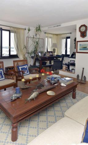 LA CASA SUL PORTO A LA MADDALENA - SARDEGNA - Foto 12
