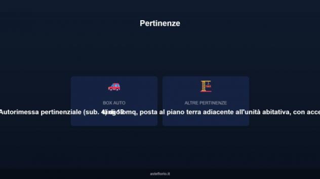 Immobile in asta di 132 m², box auto in vendita a Legnago - Foto 9