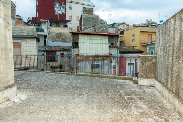 Casa Semindipendente in vendita a Lentini - Foto 18