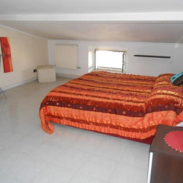 Mansarda in vendita a Livorno 85 mq Rif: 774033 - Foto 4