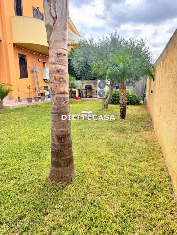 V2643 - In vendita a Marsala in periferia Villetta bifamiliare di recente costruzione con spazi esterni - Foto 6