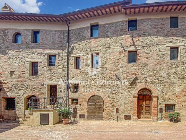 Quadrilocale in vendita a Marsciano - Foto 16