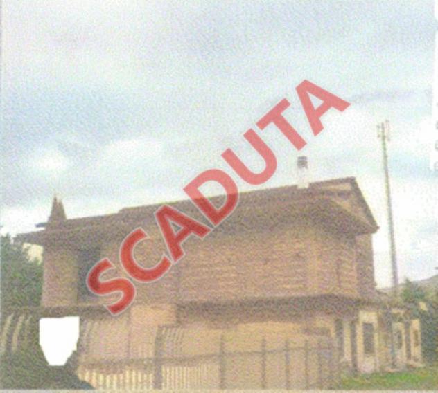 Immobile in asta di 129 m² in vendita a Montalto Uffugo