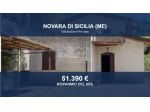 Immobile in asta di 236 m² in vendita a Novara di Sicilia