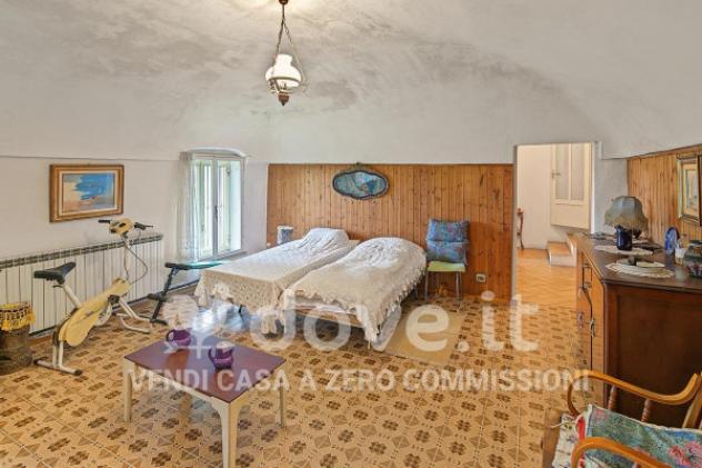 Casa indipendente di 280 m² con 5 locali in vendita a Rivarolo Canavese - Foto 17