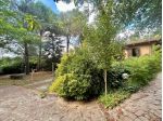 Villa in vendita a Carpineto - Sovicille 202 mq  Rif: 1431835