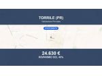 Immobile in asta di 120 m², box auto in vendita a Torrile
