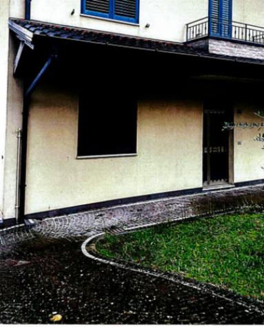 Immobile in asta di 389 m² in vendita a Vallefoglia - Foto 5