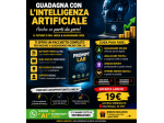 Guadagna con intelligenza artificiale