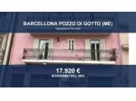 Immobile in asta di 53 m² in vendita a Barcellona Pozzo di Gotto