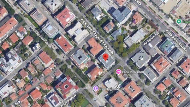Immobile in asta di 14 m² in vendita a Pescara - Foto 5