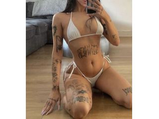 Massaggi - benessere Catania - Massaggio sensuale Tel:3775999606