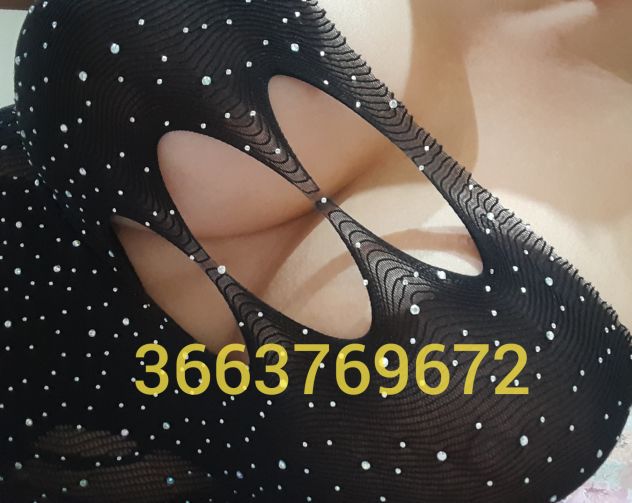TANTRA SENSUALE CON ELEONORA. - Foto 5 Tel:3277999851