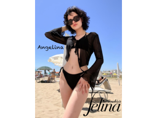 Massaggi - benessere Pescara - FELINA MASSAGGI BENESSERE Tel:3311958889