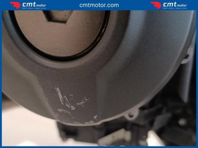 YAMAHA Tracer 900 Garantita e Finanziabile rif. 23872394 - Foto 9