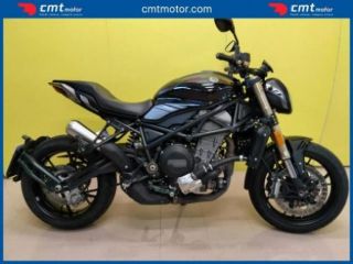 BENELLI 752 S Garantita e Finanziabile rif. 24072276