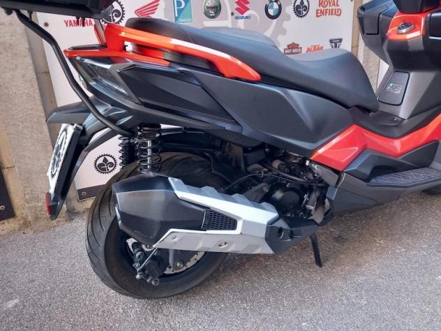 Kymco DTX 360 350i null - Foto 5