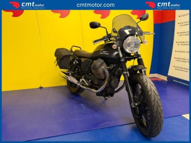 MOTO GUZZI V7 Garantita e Finanziabile rif. 24152127 - Foto 3