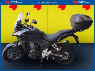HONDA CB 500 X Garantita e Finanziabile rif. 24053760