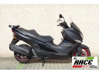 Suzuki - Burgman AN 400 -  ABS