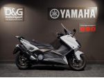 Yamaha T Max 530