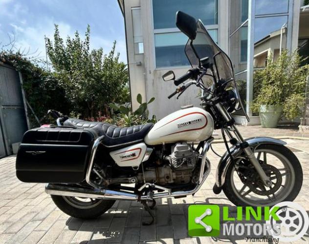 MOTO GUZZI V 35 C rif. 24029072 - Foto 2