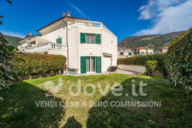 Appartamento di 84 m² con 3 locali e box auto in vendita a Taggia - Foto 5