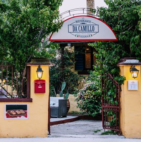 CERCASI Pizzaiolo/a per stagione breve 2026 - Foto 4