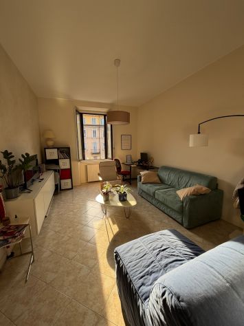 Stanza singola con bagno