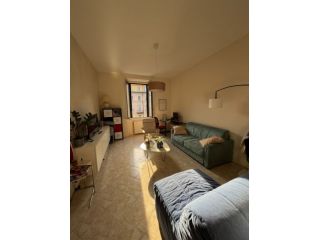 Stanza singola con bagno