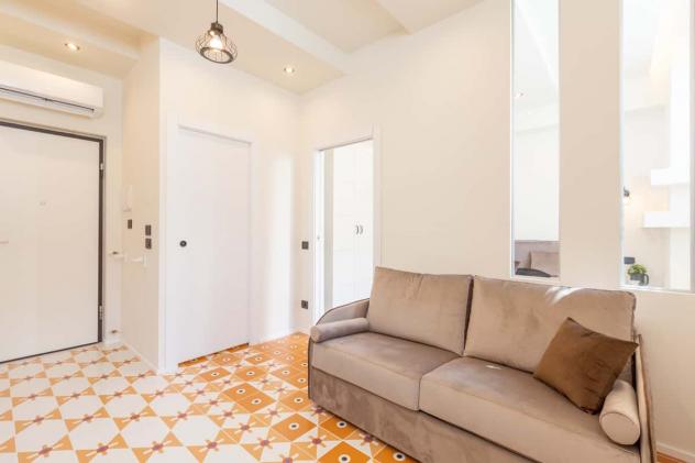 Apartment in Via Vincenzo Foppa, Milano for 47 m² with 1 bedroom - Foto 6
