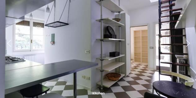 Via Ripamonti - 2 camere interno al cortile