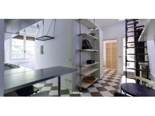 Via Ripamonti - 2 camere interno al cortile