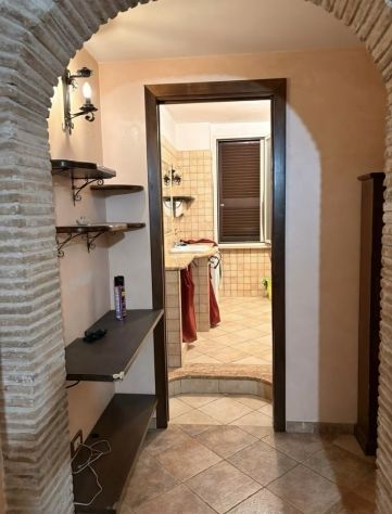CASALOTTI BILOCALE ARREDATO CON SOPPALCO E CAMINO - Foto 2