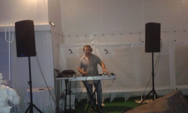 DJ per Matrimonio 18 anni e cerimonie in genere - Foto 2