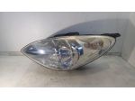 FARO ANTERIORE SINISTRO HYUNDAI i20 1° Serie 921014P000 G4LA (0814)