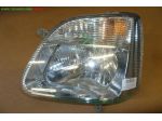 PROIETTORE S.(dal 10/2003) VETRO LISCIO OPEL AGILA (H00)  Parti elettriche  &hellip;