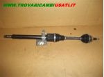 SEMIALBERO ANT.DX. 1.6 MJET LANCIA DELTA (TH/TN)  Meccanica  Cambio e trasm &hellip;