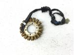 HONDA HORNET 600 STATORE CAMPO MAGNETICO 2003 PC36A03F
