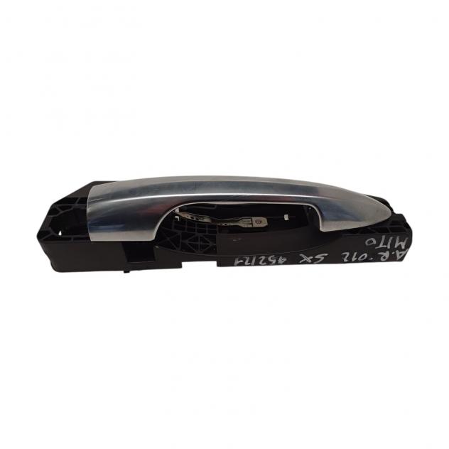 MANIGLIA ESTERNA ANTERIORE SINISTRA ALFA ROMEO Mito Serie (955_) 156099957 (08)