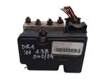 ABS DR 1 1° Serie S18-3550010 SQR473 Bifuel/Gas 1300 (0914)
