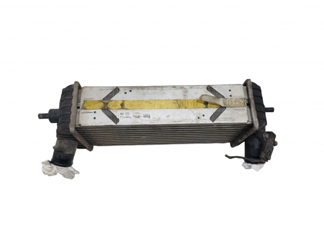 INTERCOOLER HYUNDAI iX35 1° Serie 282712A850 D4FD Diesel 1700 (10) - Foto 6