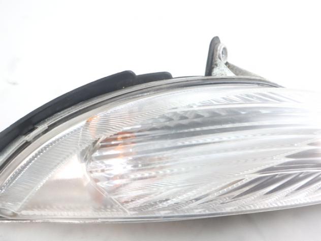 MALAGUTI CENTRO 160 01913100 FRECCIA ANTERIORE SINISTRA 07 - 11 FRONT LEFT FLASHER - Foto 2